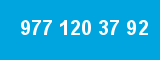 977 120 37 92 977 120 37 92